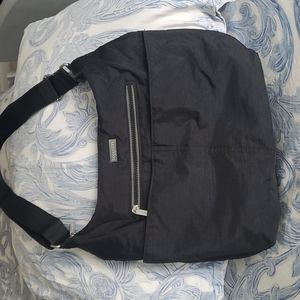 Nylon Travel Purse